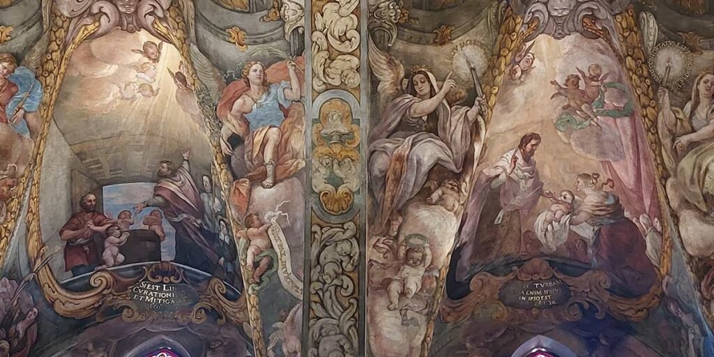 San-Nicola-la-Cappella-Sistina-di-Valencia