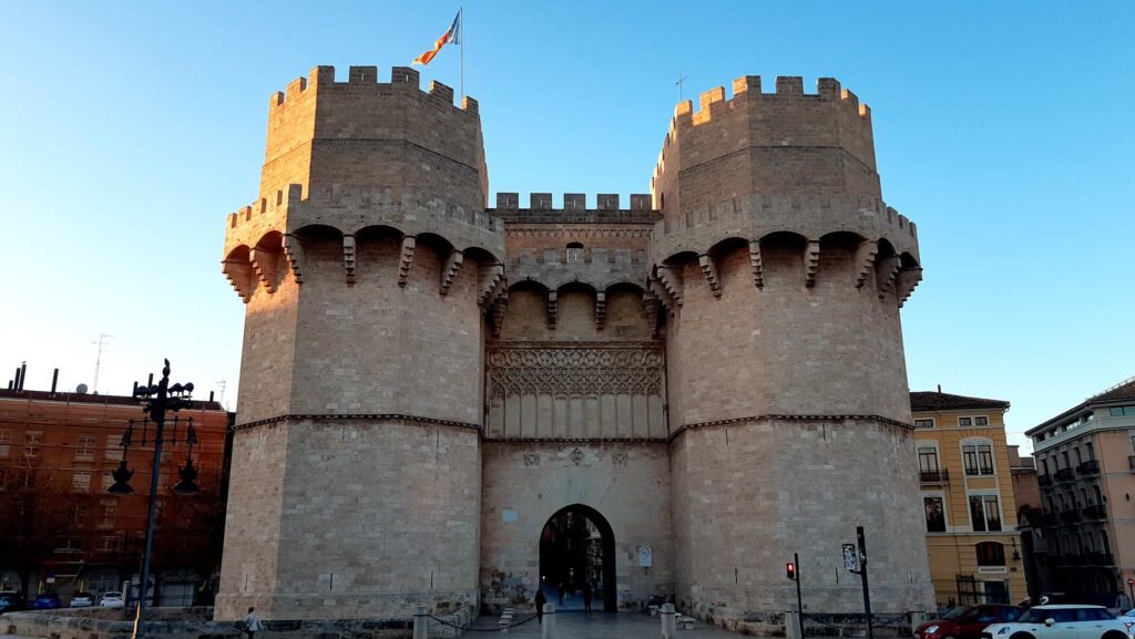 Scopri Valencia con videoguida