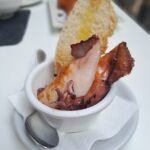Calameretto – tapas tour Valencia