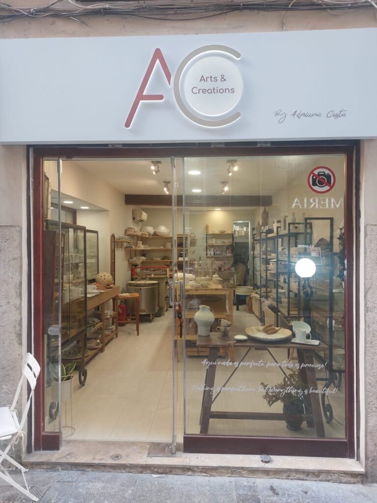 Scopri la ceramica artigianale a Valencia