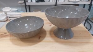 Scopri la ceramica artigianale a Valencia 1 coppe di ceramanica di Valencia