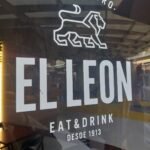 el Leon -tapas tour Valencia