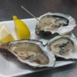 ostriche Valencia tapas tour