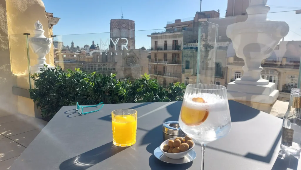 Tapas tour PREMIUM: scopri Valencia con Gusto
