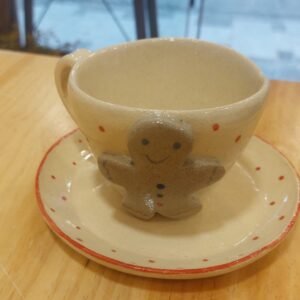 Scopri la ceramica artigianale a Valencia 3 tazza di ceramica artigianale