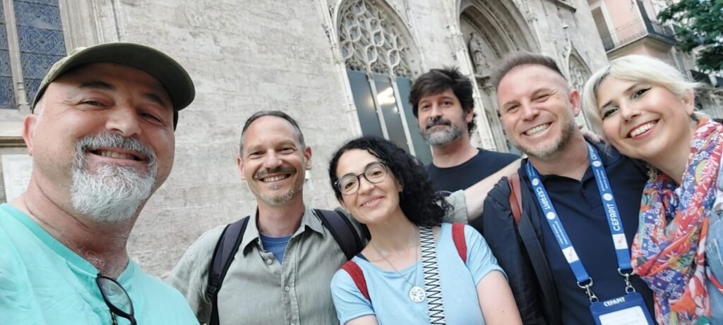 6 Guide Valencia alla Loggia di Valencia