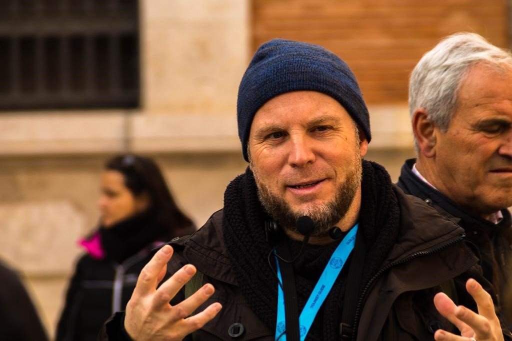 sergio guide valencia